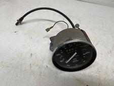 Midget 1500 speedometer for sale  Shipping to Ireland
