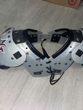 Youth shoulder pads for sale  Burleson