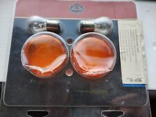 harley indicators for sale  SIDMOUTH