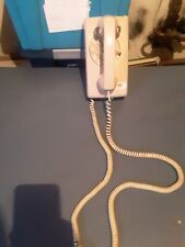 Vintage Western Electric Bell System Rotary Wall Telephone for sale  Canton