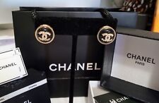 Authentic chanel logo for sale  Millbrae