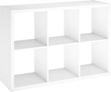 Closetmaid cube storage for sale  USA