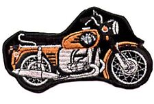 Vintage motorcycle patches for sale  Miami