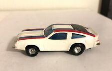 Chevy Monza 1976 Slot Car HO de juguete ideal segunda mano  Embacar hacia Argentina