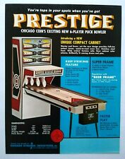 Chicago coin prestige for sale  Collingswood
