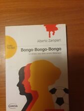 Bongo bongo bongo. usato  Nocera Superiore
