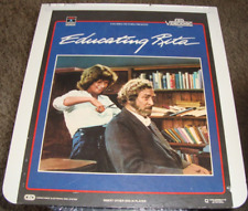 Ced videodisc educating for sale  Indianapolis