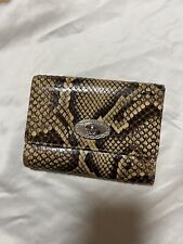 Versace authentic wallet for sale  MAIDSTONE