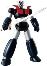 Usado, Figura de acción Bandai Tamashii Nations Super Robot Chogokin Mazinger Z BAN81620 segunda mano  Embacar hacia Argentina