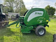 Mchale f5500 round for sale  TEWKESBURY