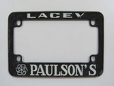 Lacey paulson motorcycle for sale  Mountain View