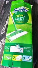 Sweeper dry wet d'occasion  Expédié en Belgium