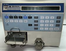 Hitachi L-6200 HPLC Pump for sale  Shipping to South Africa