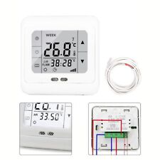Energy efficient thermostat for sale  Shipping to Ireland