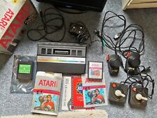 Atari 2600 console for sale  LLANTWIT MAJOR