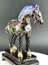 Antique horses figurine for sale  Chesterton