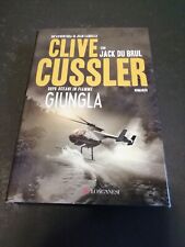 Clive cussler giungla usato  Reggio Emilia