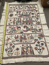Cross stitched tapestry for sale  Saint Charles