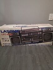 Vintage lasonic lpc for sale  East Brunswick