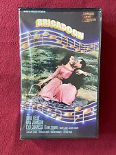 Brigadoon gene kelly for sale  Shipping to Ireland