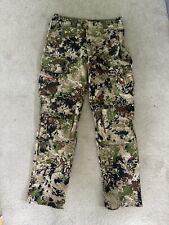 Sitka apex pants for sale  Pittsburgh