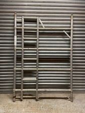 Euro aluminium scaffolding for sale  SLOUGH