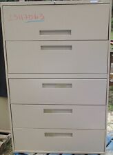 storage file cabinet for sale  Umatilla