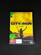 DVD City of Men ex-aluguel comprar usado  Enviando para Brazil