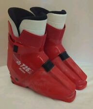 Nordica 725 red for sale  HAVERFORDWEST