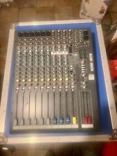 allen and heath mixing desk for sale  BRIDGEND