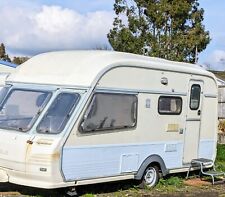 Berth caravan ready for sale  WORTHING