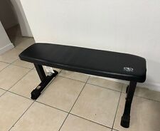 flat exercise bench for sale  Tampa