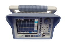 Rohde schwarz fs300 for sale  Columbus