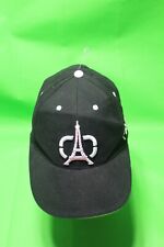Paris embroidered logo for sale  Willow