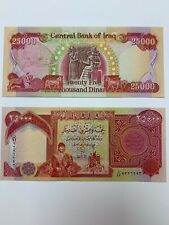 Iraqi dinar money for sale  Scottsdale