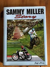 Sammy miller story for sale  IPSWICH