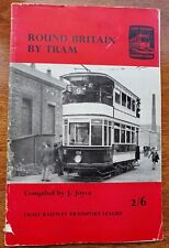 Round britain tram for sale  BLACKPOOL