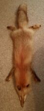 red fox tail for sale  Utica