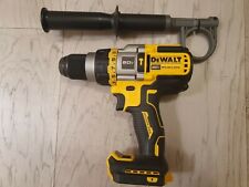 Taladro/taladro sin escobillas Dewalt DCD999 DCD999B 20V máximo 1/2" - NUEVO segunda mano  Embacar hacia Argentina