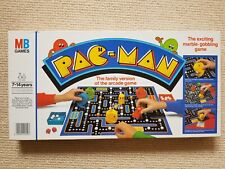 pac man board game for sale  WIGSTON