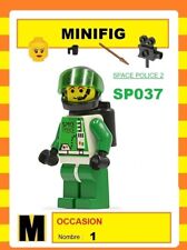 Lego minifig minifigure d'occasion  Vivier-au-Court