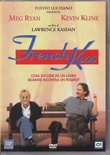 French kiss dvd usato  Campi Bisenzio