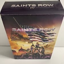 saints row iv game for sale  Shipping to South Africa