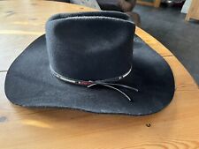 Wrangler cowboy hat for sale  ARDGAY