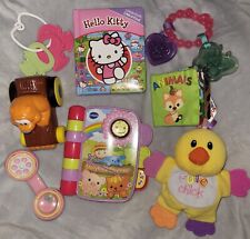 Usado, Baby Brinquedos E Livros comprar usado  Enviando para Brazil