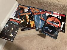 Deathstroke tbp lot for sale  Chicago