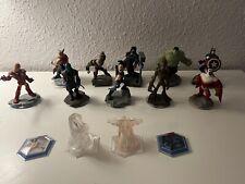 Marvel superheldenfiguren samm gebraucht kaufen  Oberrot