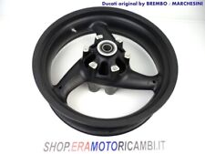 Brembo marchesini 17x4.50 usato  Villa Castelli