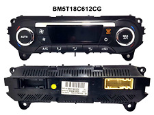 ford focus heater switch for sale  SMETHWICK