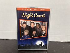 Night Court: The Complete Series (DVD) comprar usado  Enviando para Brazil